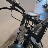Fatbike – foto 9 – kavel bij Domeinen Roerende Zaken, Groningen