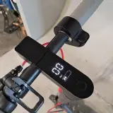 Elektrische step, H7, 2020 – foto 5 – kavel bij Domeinen Roerende Zaken, Groningen