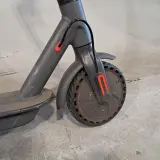Elektrische step, H7, 2020 – foto 7 – kavel bij Domeinen Roerende Zaken, Groningen