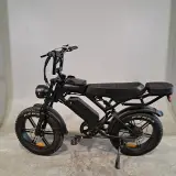 Fatbike, V20 – foto 2 – kavel bij Domeinen Roerende Zaken, Groningen