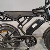 Fatbike, V20 – foto 11 – kavel bij Domeinen Roerende Zaken, Groningen