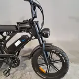 Fatbike, V20 – foto 12 – kavel bij Domeinen Roerende Zaken, Groningen