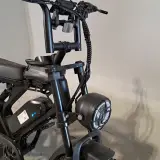 Fatbike, V20 – foto 13 – kavel bij Domeinen Roerende Zaken, Groningen
