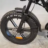 Fatbike, V20 – foto 3 – kavel bij Domeinen Roerende Zaken, Groningen