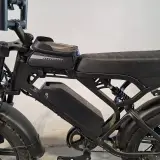 Fatbike, V20 – foto 4 – kavel bij Domeinen Roerende Zaken, Groningen