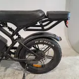 Fatbike, V20 – foto 5 – kavel bij Domeinen Roerende Zaken, Groningen