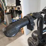 Fatbike, V20 – foto 8 – kavel bij Domeinen Roerende Zaken, Groningen