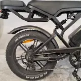 Fatbike, V20 – foto 10 – kavel bij Domeinen Roerende Zaken, Groningen