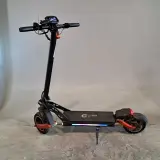 Elektrische step, G9 Pro – foto 2 – kavel bij Domeinen Roerende Zaken, Groningen