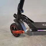 Elektrische step, G9 Pro – foto 3 – kavel bij Domeinen Roerende Zaken, Groningen