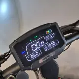 Elektrische step, G9 Pro – foto 7 – kavel bij Domeinen Roerende Zaken, Groningen