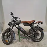 Fatbike, V8 Max – foto 2 – kavel bij Domeinen Roerende Zaken, Groningen