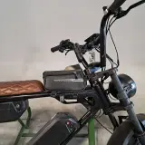Fatbike, V8 Max – foto 11 – kavel bij Domeinen Roerende Zaken, Groningen