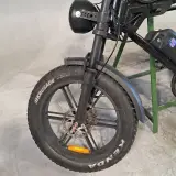 Fatbike, V8 Max – foto 3 – kavel bij Domeinen Roerende Zaken, Groningen