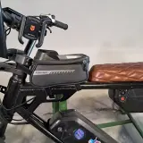 Fatbike, V8 Max – foto 4 – kavel bij Domeinen Roerende Zaken, Groningen
