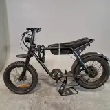 Fatbike, Super73 – foto 2 – kavel bij Domeinen Roerende Zaken, Groningen