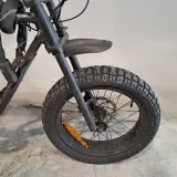 Fatbike, Super73 – foto 12 – kavel bij Domeinen Roerende Zaken, Groningen
