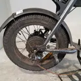 Fatbike, Super73 – foto 9 – kavel bij Domeinen Roerende Zaken, Groningen