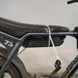 Fatbike, Super73 – foto 10 – kavel bij Domeinen Roerende Zaken, Groningen
