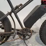 Fatbike – foto 11 – kavel bij Domeinen Roerende Zaken, Groningen