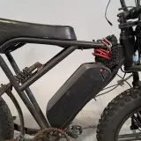 Fatbike – foto 12 – kavel bij Domeinen Roerende Zaken, Groningen