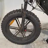 Fatbike – foto 3 – kavel bij Domeinen Roerende Zaken, Groningen