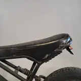 Fatbike – foto 5 – kavel bij Domeinen Roerende Zaken, Groningen