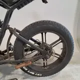 Fatbike – foto 6 – kavel bij Domeinen Roerende Zaken, Groningen