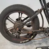 Fatbike – foto 10 – kavel bij Domeinen Roerende Zaken, Groningen