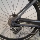 Speed pedelec, Gazelle, Citizen Speed – foto 11 – kavel bij Domeinen Roerende Zaken, Groningen