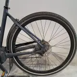 Speed pedelec, Gazelle, Citizen Speed – foto 6 – kavel bij Domeinen Roerende Zaken, Groningen