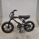 Fatbike – foto 2 – kavel bij Domeinen Roerende Zaken, Groningen