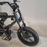Fatbike – foto 13 – kavel bij Domeinen Roerende Zaken, Groningen