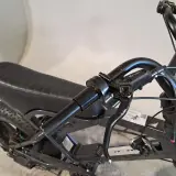 Fatbike – foto 14 – kavel bij Domeinen Roerende Zaken, Groningen