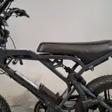Fatbike – foto 3 – kavel bij Domeinen Roerende Zaken, Groningen