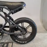 Fatbike – foto 5 – kavel bij Domeinen Roerende Zaken, Groningen
