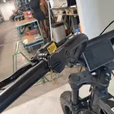 Fatbike – foto 9 – kavel bij Domeinen Roerende Zaken, Groningen
