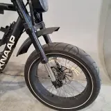 Fatbike, Knaap – foto 12 – kavel bij Domeinen Roerende Zaken, Groningen