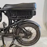 Fatbike, Knaap – foto 5 – kavel bij Domeinen Roerende Zaken, Groningen