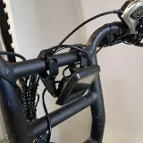 Fatbike, Knaap – foto 7 – kavel bij Domeinen Roerende Zaken, Groningen