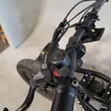 Fatbike, Knaap – foto 8 – kavel bij Domeinen Roerende Zaken, Groningen
