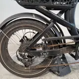 Fatbike, Knaap – foto 9 – kavel bij Domeinen Roerende Zaken, Groningen