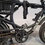 Fatbike, Knaap – foto 10 – kavel bij Domeinen Roerende Zaken, Groningen