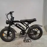 Fatbike, CrossBoss – foto 2 – kavel bij Domeinen Roerende Zaken, Groningen