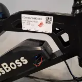 Fatbike, CrossBoss – foto 12 – kavel bij Domeinen Roerende Zaken, Groningen
