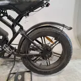 Fatbike, CrossBoss – foto 5 – kavel bij Domeinen Roerende Zaken, Groningen