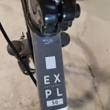Mountainbike, Rockrider, EXPL50 – foto 7 – kavel bij Domeinen Roerende Zaken, Groningen