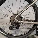 Mountainbike, Merida, Big Nine XT 2 – foto 9 – kavel bij Domeinen Roerende Zaken, Groningen