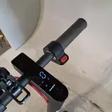 Elektrische step, Mi, Pro 2, 2017 – foto 5 – kavel bij Domeinen Roerende Zaken, Groningen