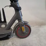 Elektrische step, Mi, Pro 2, 2017 – foto 9 – kavel bij Domeinen Roerende Zaken, Groningen
